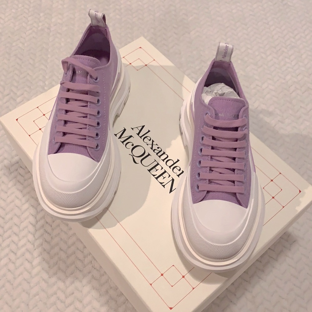 Alexander McQUEEN shoes